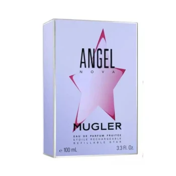 Wody perfumowane dla kobiet Angel Nova 50 ml