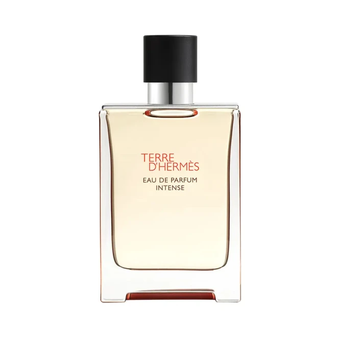 Wody perfumowane dla mężczyzn Terre d’Hermès Parfum Intense 100 ml