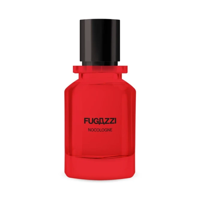 fugazzi nocologne ekstrakt perfum 50 ml    
