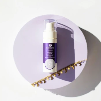 Serum do twarzy Korygujące serum 0,05% czystego retinalu, fitosfingozyna, CICA 30 ml