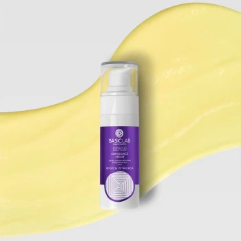 Serum do twarzy Korygujące serum 0,05% czystego retinalu, fitosfingozyna, CICA 30 ml