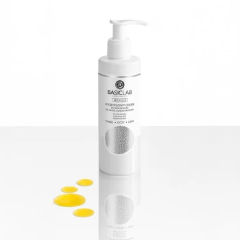 Olejki do demakijażu Hydrofilowy olejek do demakijażu do skóry ultrawrażliwej 200 ml