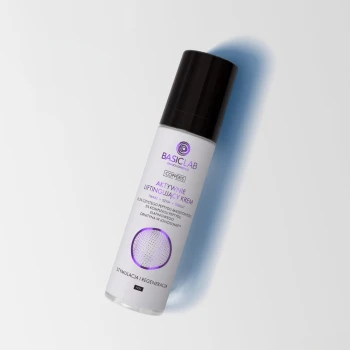 Kremy na noc Aktywnie liftingujący krem na noc do twarzy 0,3% czystego peptydu miedziowego 50 ml
