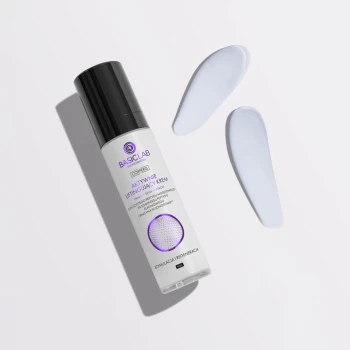 Kremy na noc Aktywnie liftingujący krem na noc do twarzy 0,3% czystego peptydu miedziowego 50 ml