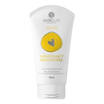 Kremy do dłoni Krem do rąk nawilżający 75 ml