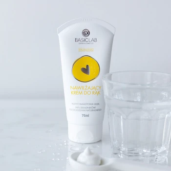 Kremy do dłoni Krem do rąk nawilżający 75 ml
