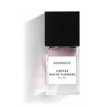 Perfumy unisex Coffee White Flowers 50 ml