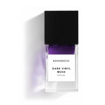 Perfumy unisex Dark Vinyl Musk 50 ml