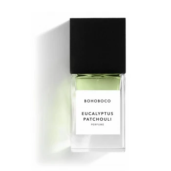 Perfumy unisex Eucalyptus Patchouli 50 ml