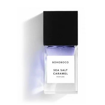 Perfumy unisex Sea Salt & Caramel 50 ml