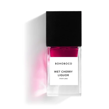 Perfumy unisex Wet Cherry Liquor 50 ml