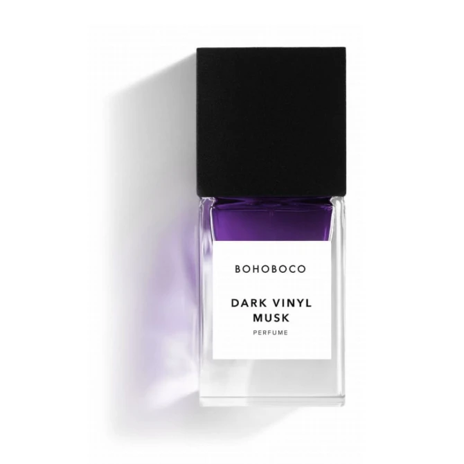 Perfumy unisex Dark Vinyl Musk 50 ml