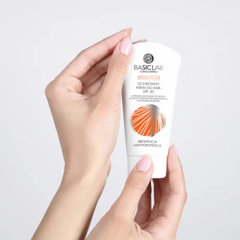 Kremy do dłoni Ochronny krem do rąk SPF 30 50 ml