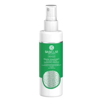Toniki do twarzy Primer tonizujący do skóry tłustej, trądzikowej i wrażliwej 150 ml