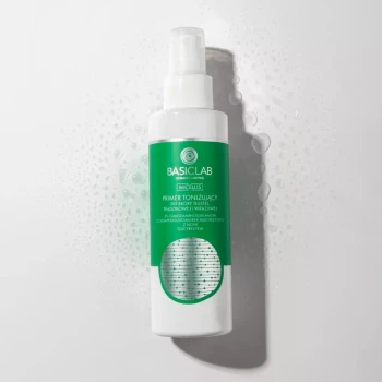Toniki do twarzy Primer tonizujący do skóry tłustej, trądzikowej i wrażliwej 150 ml