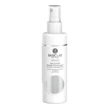 Toniki do twarzy Primer tonizujący do skóry ultrawrażliwej 150 ml