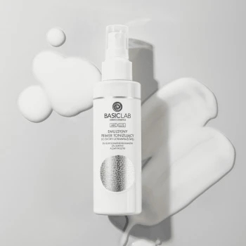 Toniki do twarzy Primer tonizujący do skóry ultrawrażliwej 150 ml