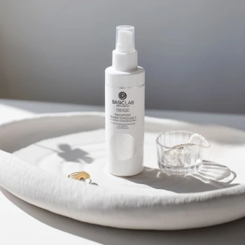 Toniki do twarzy Primer tonizujący do skóry ultrawrażliwej 150 ml