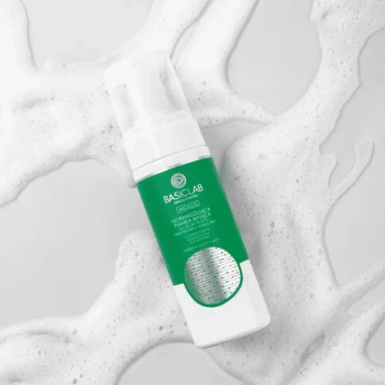 Pianki do mycia twarzy Normalizująca pianka myjąca do skóry tłustej, trądzikowej i wrażliwej 150 ml