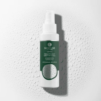 Pielęgnacja ciała Prebiotyczny spray do ciała 100 ml