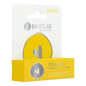 Balsamy do ust Pomadka nawilżająca 4 g