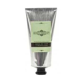 Kremy do stóp Krem do stóp z propolisem Zielona Herbata 70 ml