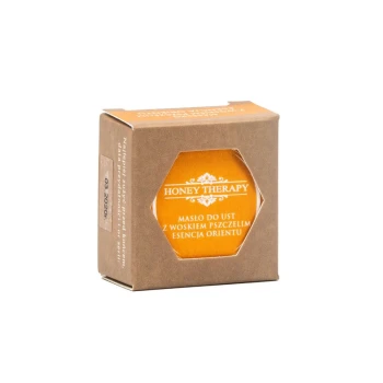 Balsamy do ust Masełko do ust Esencja Orientu 15 g
