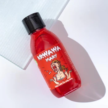 Żele i pianki pod prysznic MINI Shots! Krwawa Mary 100 ml