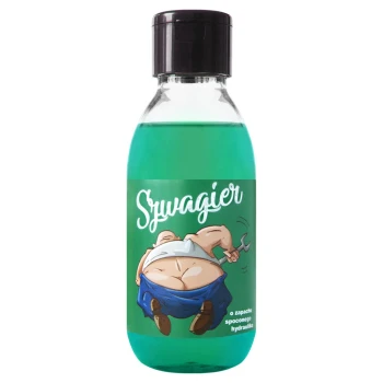 Żele i pianki pod prysznic MINI Shots! Szwagier 100 ml