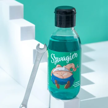 Żele i pianki pod prysznic MINI Shots! Szwagier 100 ml