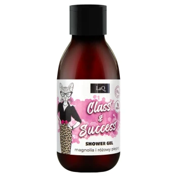 Żele i pianki pod prysznic MINI Magnolia 100 ml