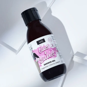 Żele i pianki pod prysznic MINI Magnolia 100 ml