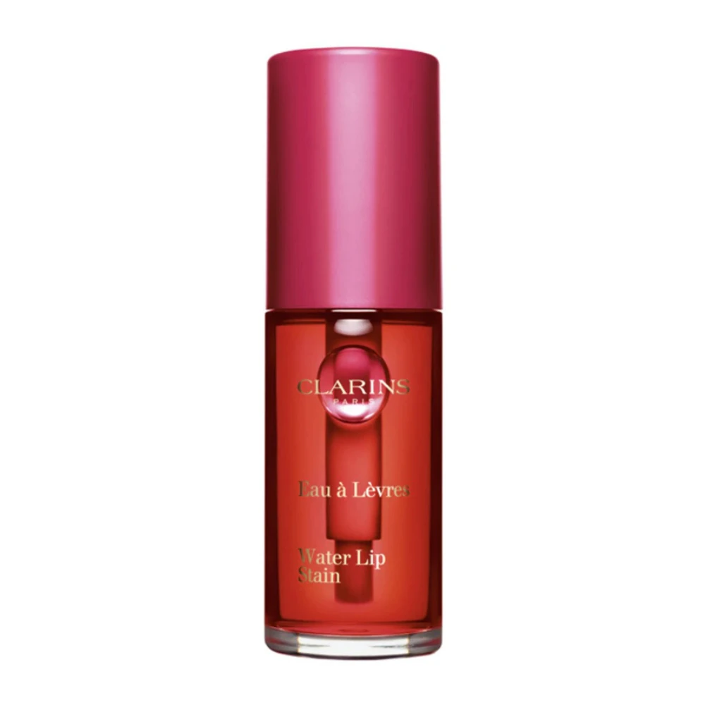 Clarins Water Lip Stain — Inhaltsstoffe und Bewertung