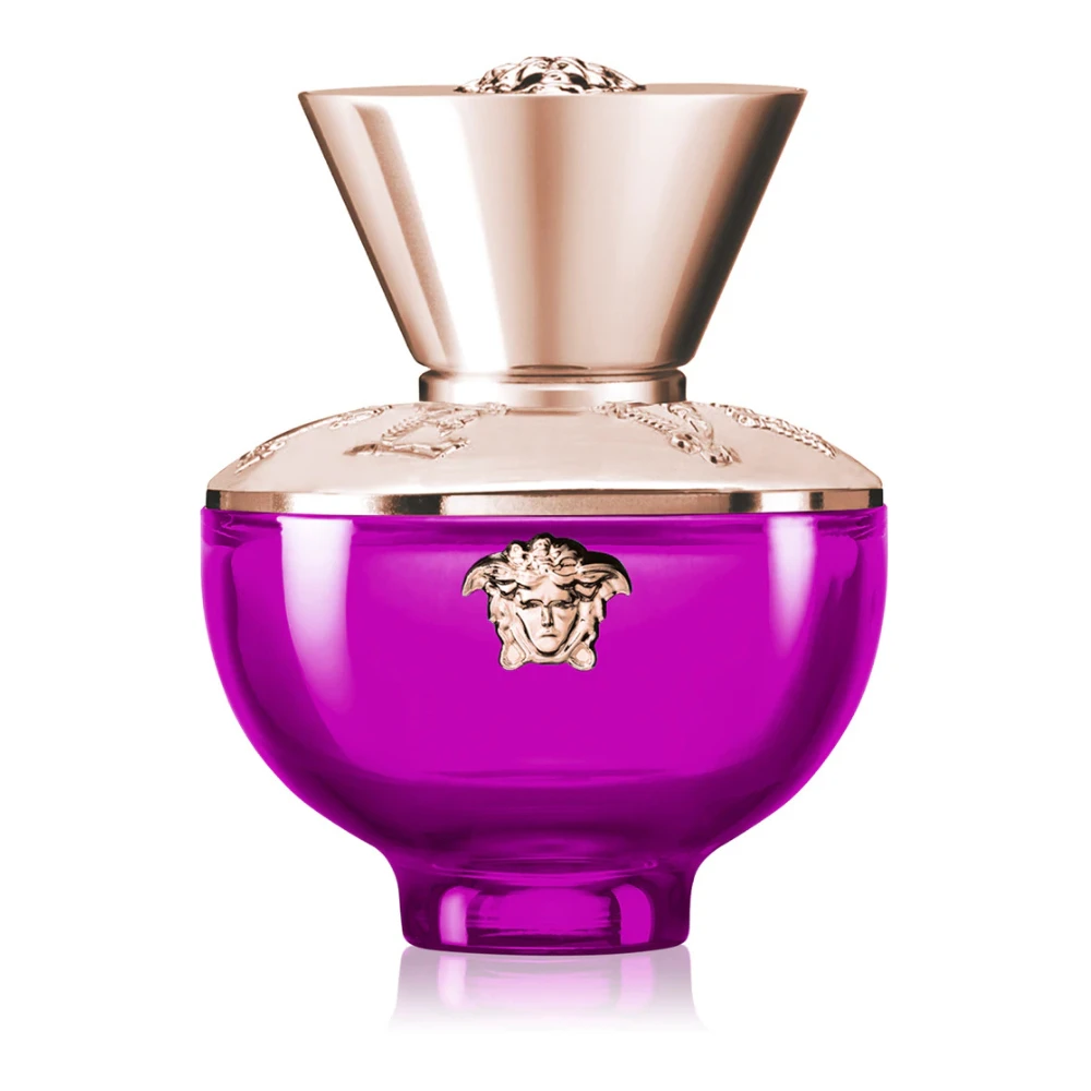 Versace Dylan Purple Pour Femme — Składniki i ocena