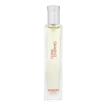 Wody toaletowe dla mężczyzn Terre d’Hermès 15 ml