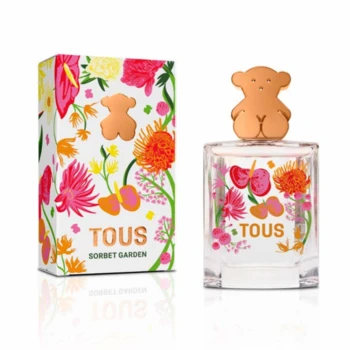 Wody toaletowe dla kobiet Sorbet Garden 30 ml