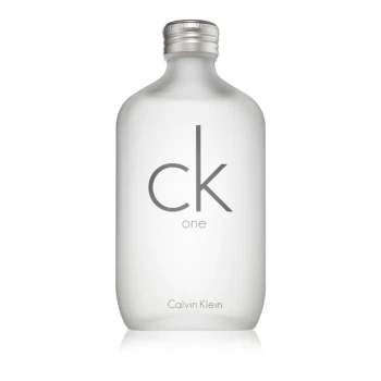 Wody toaletowe unisex CK One 