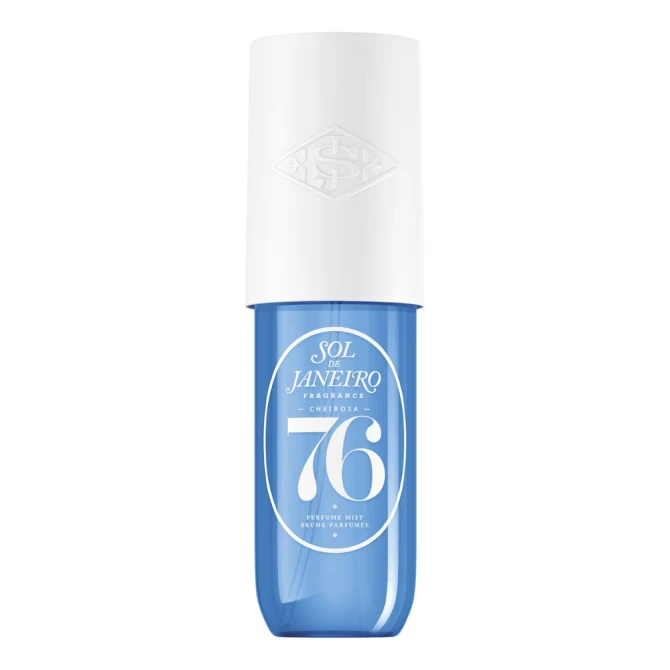Mgiełki do ciała Cheirosa '76 90 ml