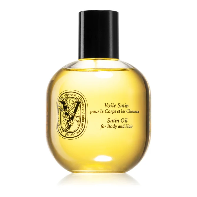 Olejki do ciała Voile Satin Oil 100 ml