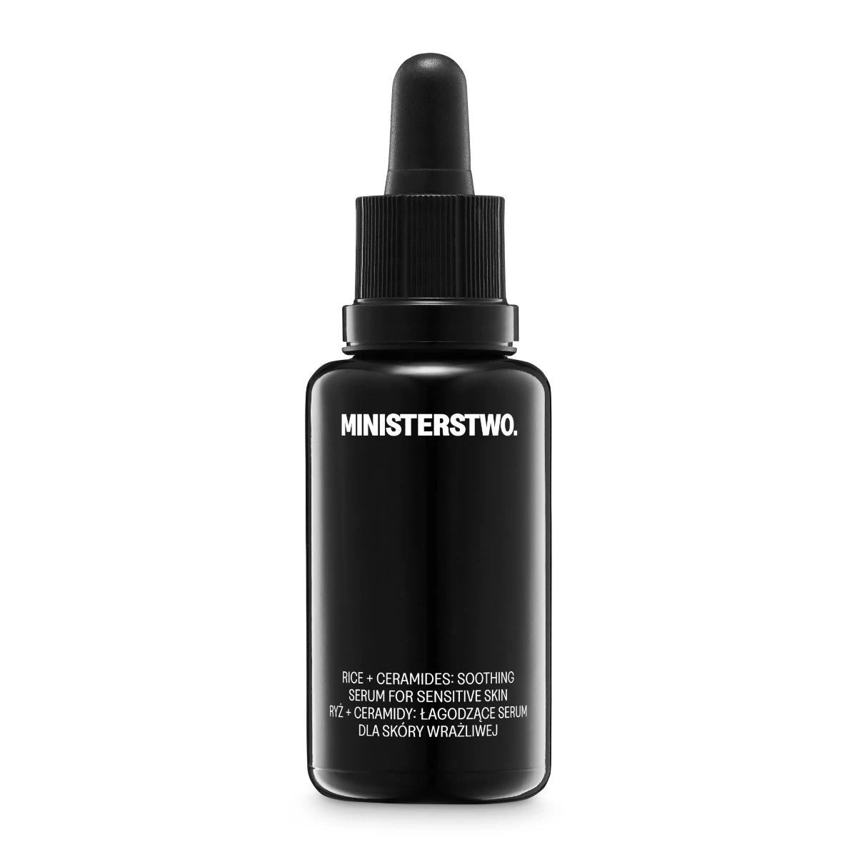 Ministerstwo Dobrego Mydła Ryż Face Serum