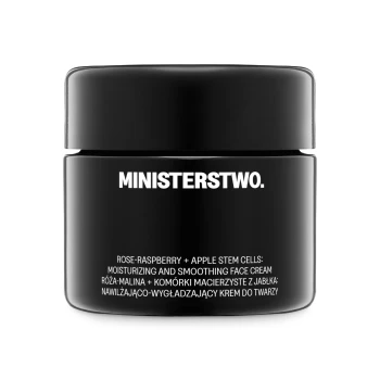 Kremy na dzień Róża-Malina Face Cream 50 ml