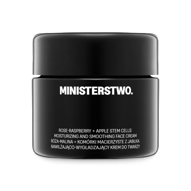 Kremy na dzień Róża-Malina Face Cream 50 ml