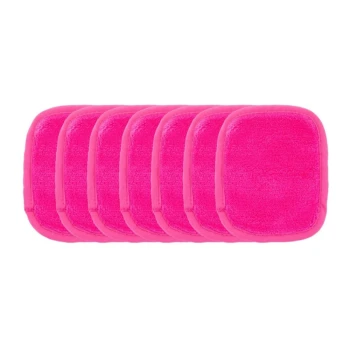 TWARZ 7-Day Set Original Pink Set 