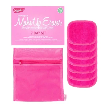 TWARZ 7-Day Set Original Pink Set 