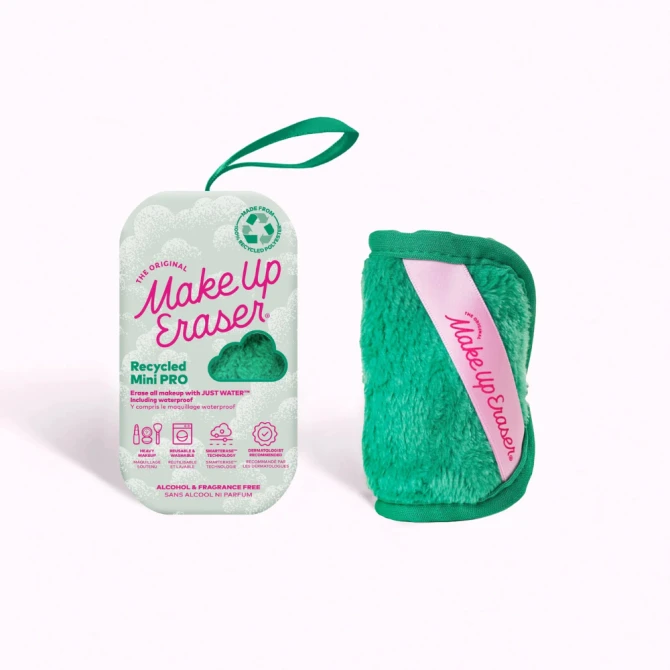 TWARZ Recycled Mini Pro Green 