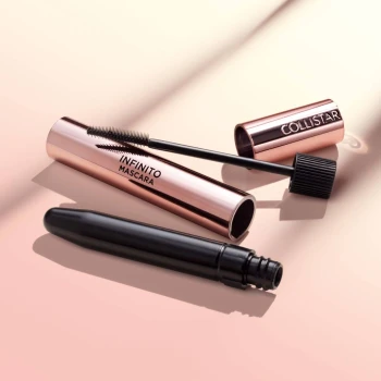 Tusze do rzęs Infinito Mascara Refillable 7,5 ml