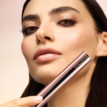 Tusze do rzęs Infinito Mascara Refillable 7,5 ml