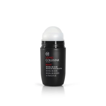 Dezodoranty i antyperspiranty męskie 48 Hours Deo Roll-On 75 ml