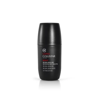 Dezodoranty i antyperspiranty męskie 48 Hours Deo Roll-On 75 ml