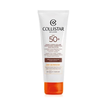 Kremy do opalania Corrective Protection Cream Sun Body Cream Dark Spots SPF 50+ 100 ml